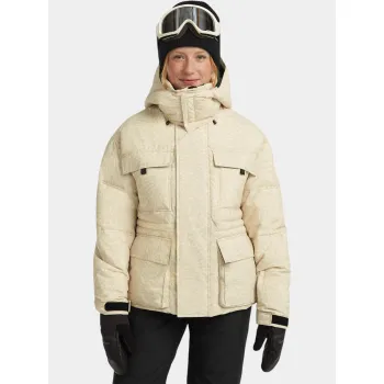 O'Neill FWC Cruz Hybrid Snow Jacket
