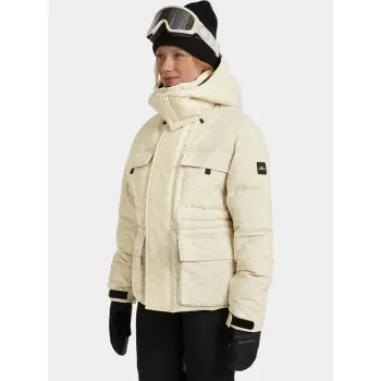 O'Neill FWC Cruz Hybrid Snow Jacket