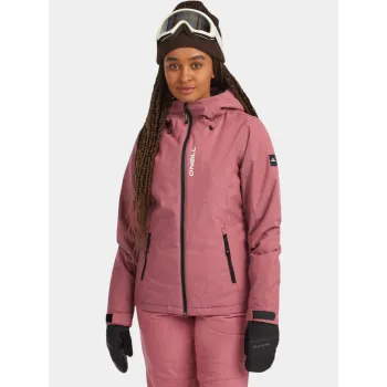 O'Neill FWC Cruz Melange Snow Jacket