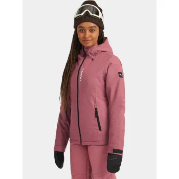 O'Neill FWC Cruz Melange Snow Jacket