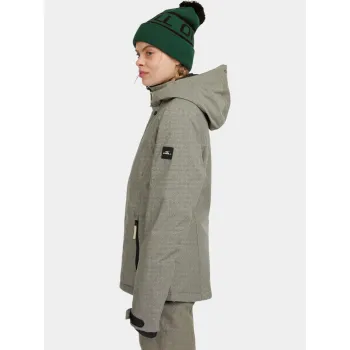 O'Neill FWC Cruz Melange Snow Jacket