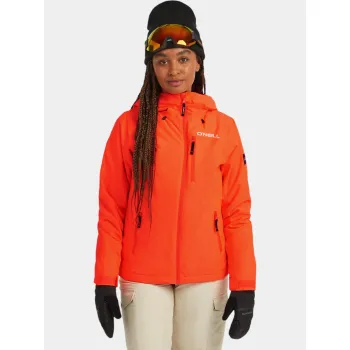 O'Neill FWC Cruz Snow Jacket