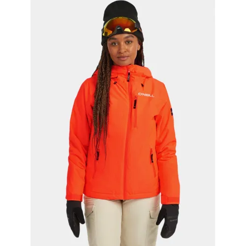 O'Neill FWC Cruz Snow Jacket Női Síkabát 13035-Tokyo Lights