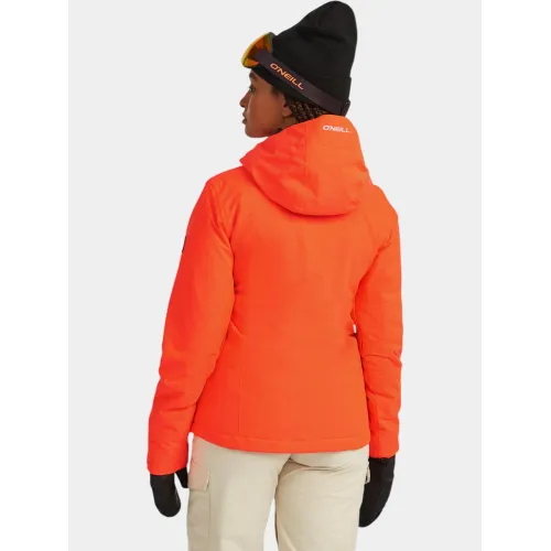 O'Neill FWC Cruz Snow Jacket Női Síkabát 13035-Tokyo Lights