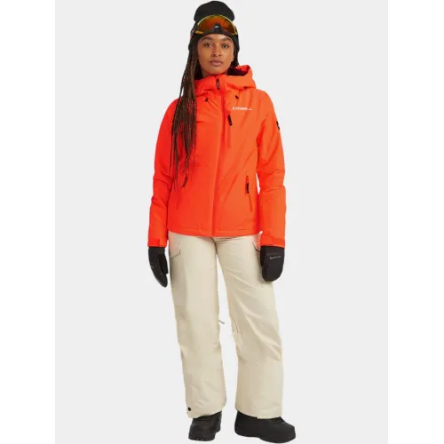 O'Neill FWC Cruz Snow Jacket Női Síkabát 13035-Tokyo Lights