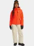 O'Neill FWC Cruz Snow Jacket Női Síkabát 13035-Tokyo Lights