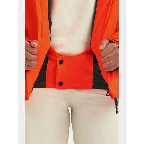 O'Neill FWC Cruz Snow Jacket Női Síkabát 13035-Tokyo Lights