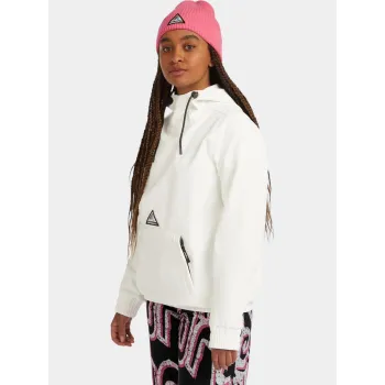 O'Neill FWC Play Softshell Hoodie