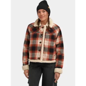 O'Neill O riginals Fleece Lined Jacket