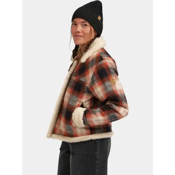 O'Neill O riginals Fleece Lined Jacket