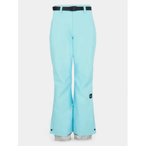 O'Neill Star Pants Női Sínadrág, Snowboard Nadrág 15051-Blue Wave