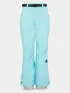O'Neill Star Pants Női Sínadrág, Snowboard Nadrág 15051-Blue Wave