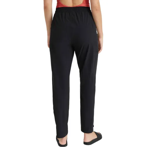 O'Neill Trvlr Stretch Pants Női Hosszúnadrág 19010-Black Out