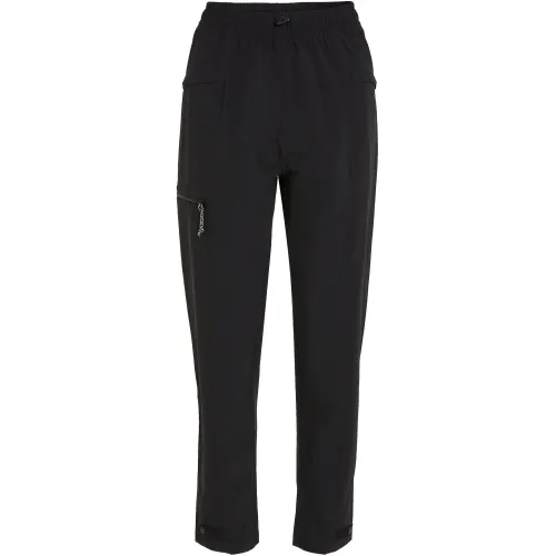 O'Neill Trvlr Stretch Pants Női Hosszúnadrág 19010-Black Out