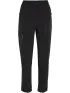O'Neill Trvlr Stretch Pants Női Hosszúnadrág 19010-Black Out