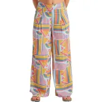 32028-Yellow Art Geo