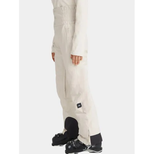 O'Neill Aplite Pro Slim Snow Pants Női Sínadrág, Snowboard Nadrág 17522-Atmosphere