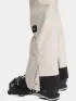 O'Neill Aplite Pro Slim Snow Pants Női Sínadrág, Snowboard Nadrág 17522-Atmosphere