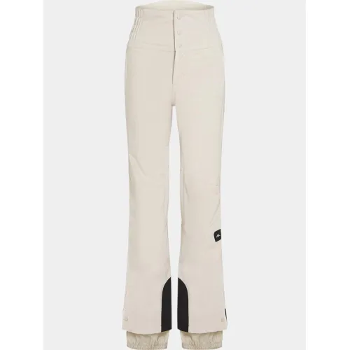 O'Neill Aplite Pro Slim Snow Pants Női Sínadrág, Snowboard Nadrág 17522-Atmosphere