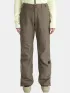 O'Neill Star Melange Regular Snow Pants Női Sínadrág, Snowboard Nadrág 17026-Concrete