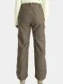 O'Neill Star Melange Regular Snow Pants Női Sínadrág, Snowboard Nadrág 17026-Concrete