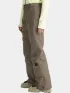O'Neill Star Melange Regular Snow Pants Női Sínadrág, Snowboard Nadrág 17026-Concrete