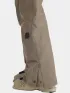 O'Neill Star Melange Regular Snow Pants Női Sínadrág, Snowboard Nadrág 17026-Concrete
