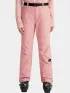O'Neill Star Slim Snow Pants Női Sínadrág, Snowboard Nadrág 14030-Genuine Pink