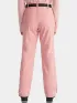 O'Neill Star Slim Snow Pants Női Sínadrág, Snowboard Nadrág 14030-Genuine Pink