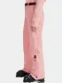 O'Neill Star Slim Snow Pants Női Sínadrág, Snowboard Nadrág 14030-Genuine Pink
