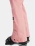 O'Neill Star Slim Snow Pants Női Sínadrág, Snowboard Nadrág 14030-Genuine Pink