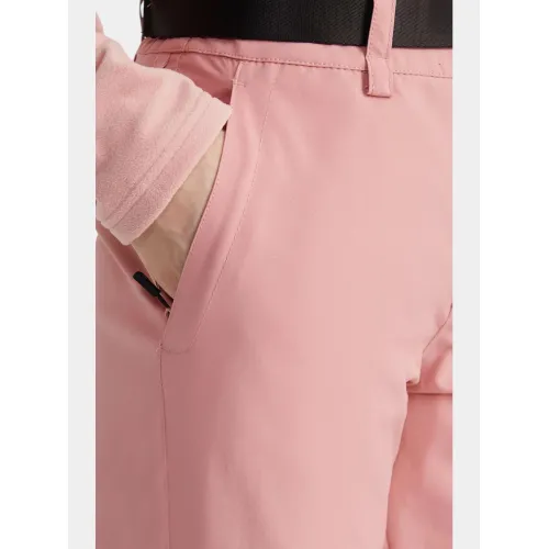 O'Neill Star Slim Snow Pants Női Sínadrág, Snowboard Nadrág 14030-Genuine Pink