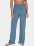 O'Neill Johnny Smocked Waist Pants O'Neill Johnny Smocked Waist Pants Női Hosszúnadrág 15064-Copen Blue
