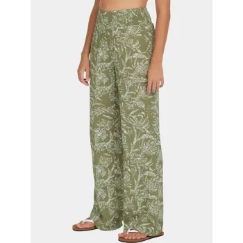 O'Neill Johnny Smocked Waist Pants