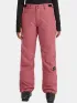 O'Neill FWC Cruz Melange Snow Pants Női Sínadrág, Snowboard Nadrág 14040-Skater Pink