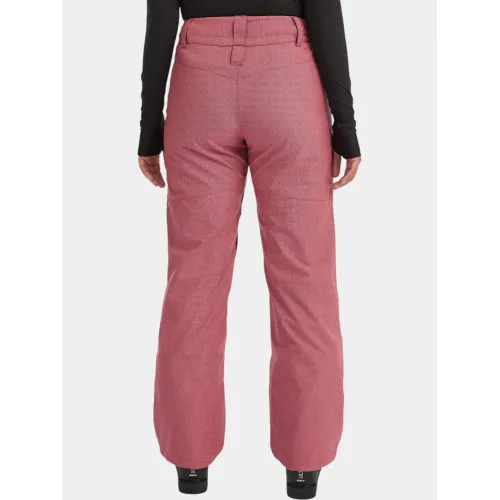 O'Neill FWC Cruz Melange Snow Pants Női Sínadrág, Snowboard Nadrág 14040-Skater Pink