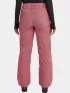 O'Neill FWC Cruz Melange Snow Pants Női Sínadrág, Snowboard Nadrág 14040-Skater Pink