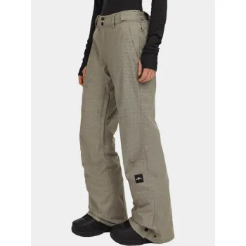 O'Neill FWC Cruz Melange Snow Pants