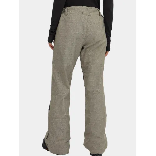 O'Neill FWC Cruz Melange Snow Pants O'Neill FWC Cruz Melange Snow Pants Női Sínadrág, Snowboard Nadrág 17525-Mozart Blue