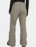 O'Neill FWC Cruz Melange Snow Pants O'Neill FWC Cruz Melange Snow Pants Női Sínadrág, Snowboard Nadrág 17525-Mozart Blue