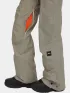 O'Neill FWC Cruz Melange Snow Pants O'Neill FWC Cruz Melange Snow Pants Női Sínadrág, Snowboard Nadrág 17525-Mozart Blue