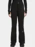 O'Neill FWC Cruz Softshell Snow Pants O'Neill FWC Cruz Softshell Snow Pants Női Sínadrág, Snowboard Nadrág 19010-Black Out