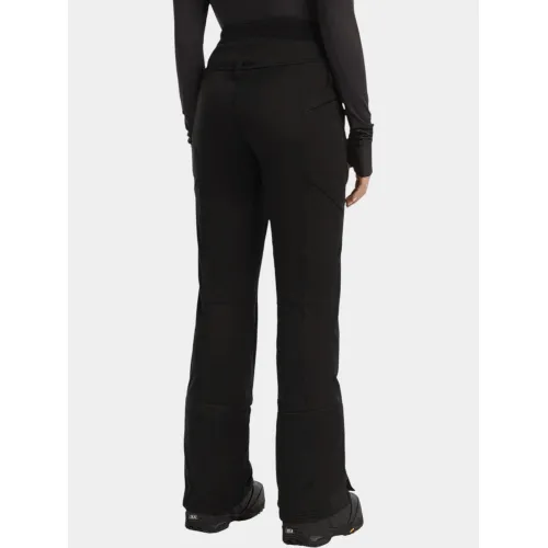 O'Neill FWC Cruz Softshell Snow Pants O'Neill FWC Cruz Softshell Snow Pants Női Sínadrág, Snowboard Nadrág 19010-Black Out
