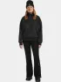 O'Neill FWC Cruz Softshell Snow Pants O'Neill FWC Cruz Softshell Snow Pants Női Sínadrág, Snowboard Nadrág 19010-Black Out