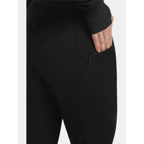 O'Neill FWC Cruz Softshell Snow Pants O'Neill FWC Cruz Softshell Snow Pants Női Sínadrág, Snowboard Nadrág 19010-Black Out
