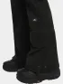 O'Neill FWC Cruz Softshell Snow Pants O'Neill FWC Cruz Softshell Snow Pants Női Sínadrág, Snowboard Nadrág 19010-Black Out