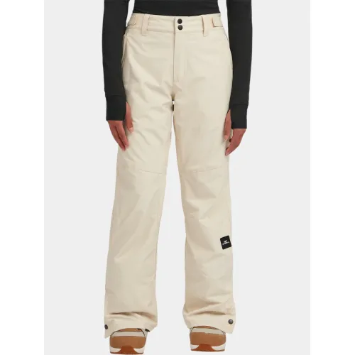 O'Neill FWC Cruz Slim Snow Pants O'Neill FWC Cruz Slim Snow Pants Női Sínadrág, Snowboard Nadrág 17525-Mozart Blue