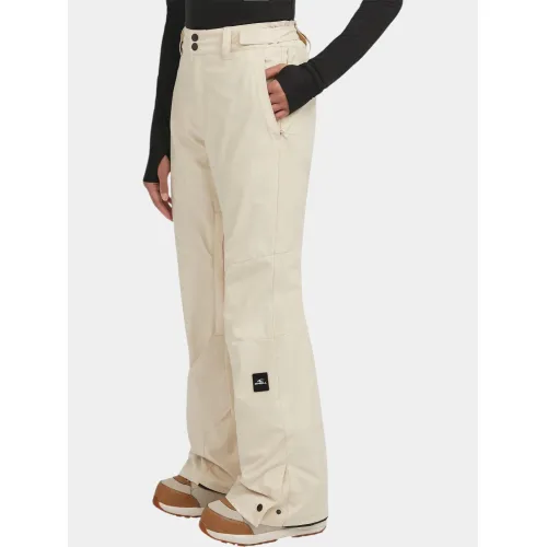 O'Neill FWC Cruz Slim Snow Pants O'Neill FWC Cruz Slim Snow Pants Női Sínadrág, Snowboard Nadrág 17525-Mozart Blue
