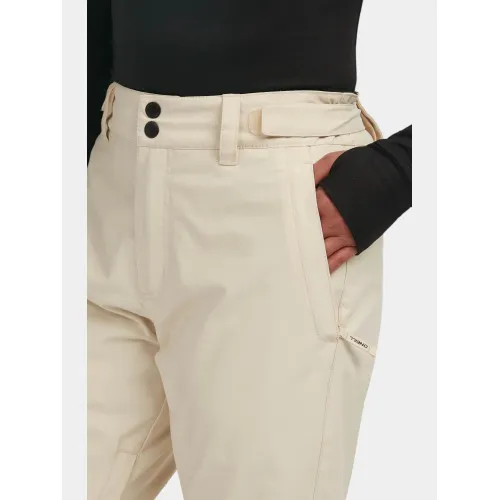 O'Neill FWC Cruz Slim Snow Pants O'Neill FWC Cruz Slim Snow Pants Női Sínadrág, Snowboard Nadrág 17525-Mozart Blue