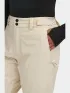 O'Neill FWC Cruz Slim Snow Pants O'Neill FWC Cruz Slim Snow Pants Női Sínadrág, Snowboard Nadrág 17525-Mozart Blue